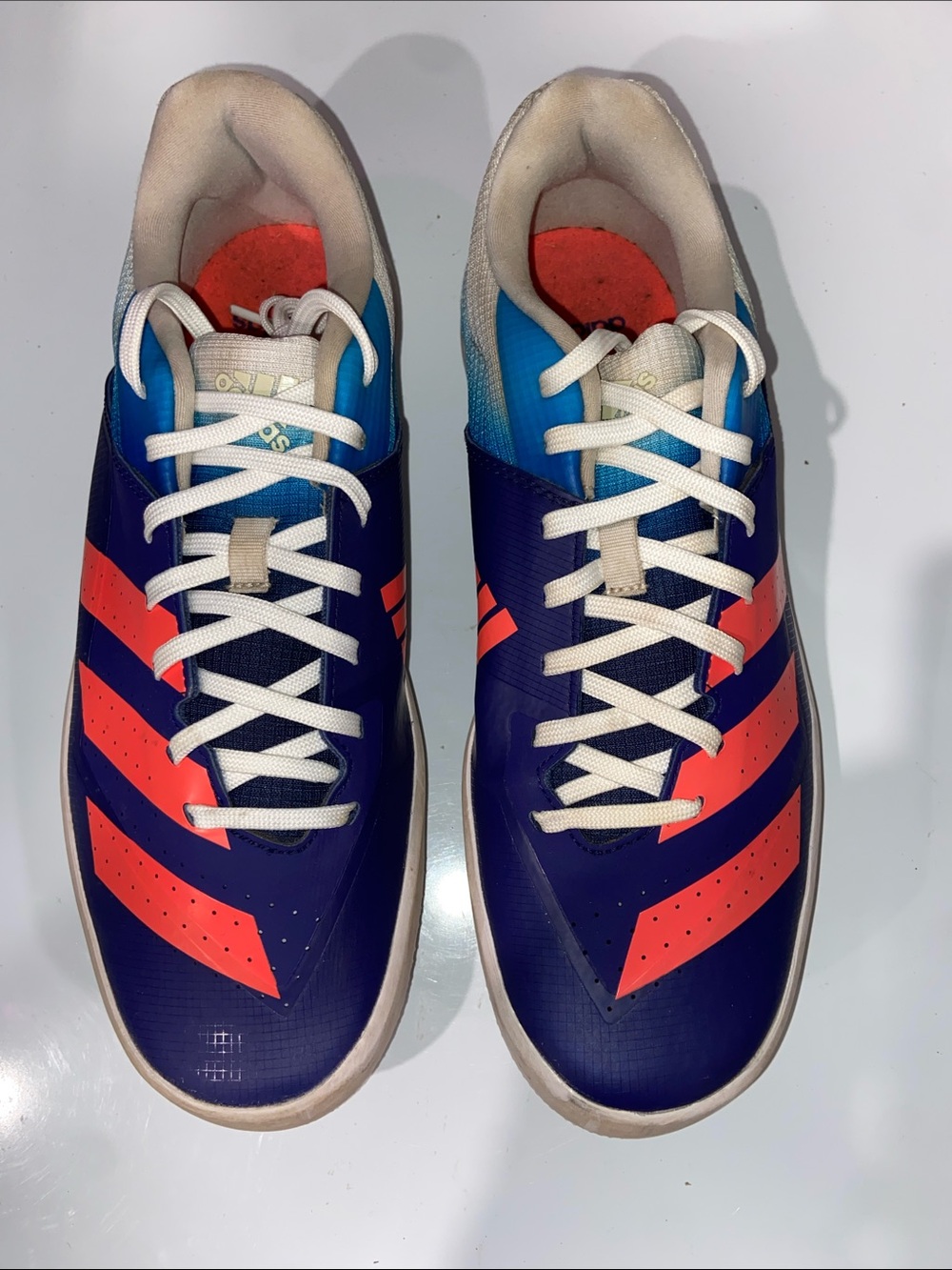 Adidas Throwstar Track & Field